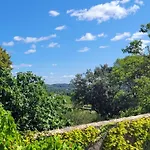 Le Domaine Du Soulier -gite Et D'hotes - La Maison Du Gardien Tornac