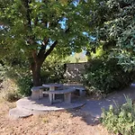 Le Domaine Du Soulier -gite Et D'hotes - La Maison Du Gardien *