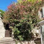 Apartament Le Domaine Du Soulier -gite Et D'hotes - La Maison Du Gardien