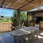 Le Domaine Du Soulier -gite Et D'hotes - La Maison Du Gardien Apartament