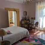 Le Domaine Du Soulier -gite Et D'hotes - La Maison Du Gardien Apartament