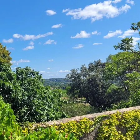 Le Domaine Du Soulier -gite Et D'hotes - La Maison Du Gardien Tornac