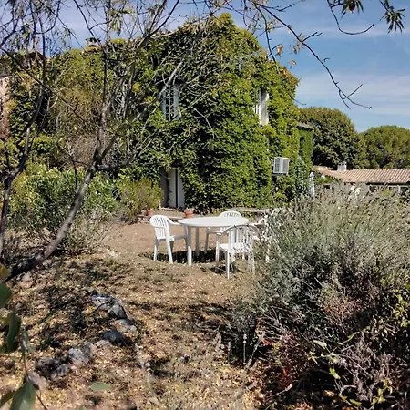 Le Domaine Du Soulier -gite Et D'hotes - La Maison Du Gardien * Tornac
