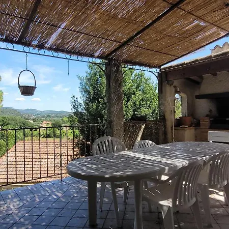 Le Domaine Du Soulier -gite Et D'hotes - La Maison Du Gardien Daire *