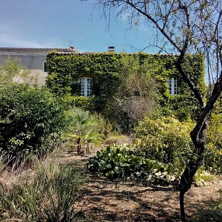 Apartmán Le Domaine Du Soulier -gite Et D'hotes - La Maison Du Gardien Tornac