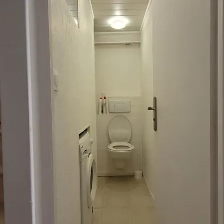 Le Domaine Du Soulier -gite Et D'hotes - La Maison Du Gardien Apartmán Tornac