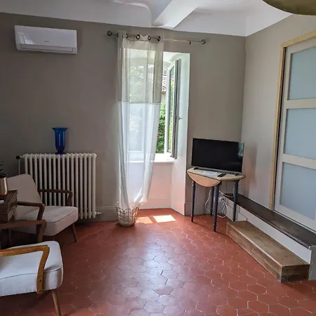 Le Domaine Du Soulier -gite Et D'hotes - La Maison Du Gardien Tornac