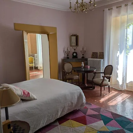 Le Domaine Du Soulier -gite Et D'hotes - La Maison Du Gardien Διαμέρισμα