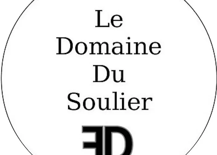 Le Domaine Du Soulier -gite Et D'hotes - La Maison Du Gardien * Tornac