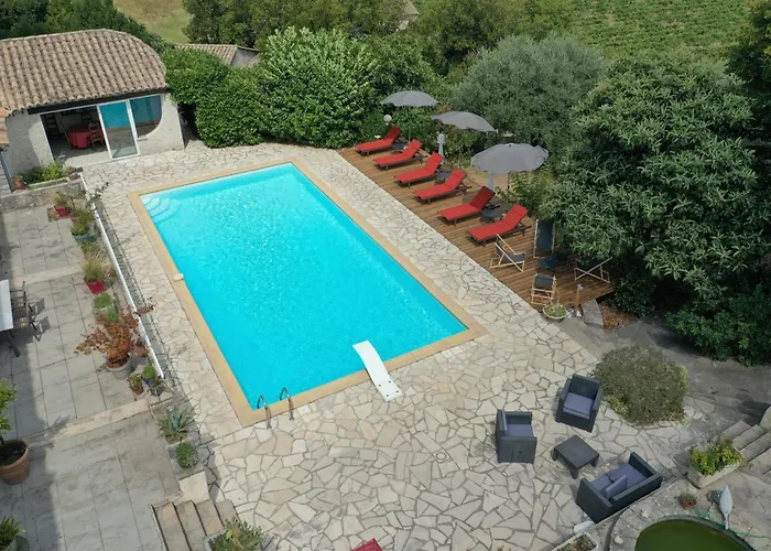Le Domaine Du Soulier -gite Et D'hotes - La Maison Du Gardien Apartman *