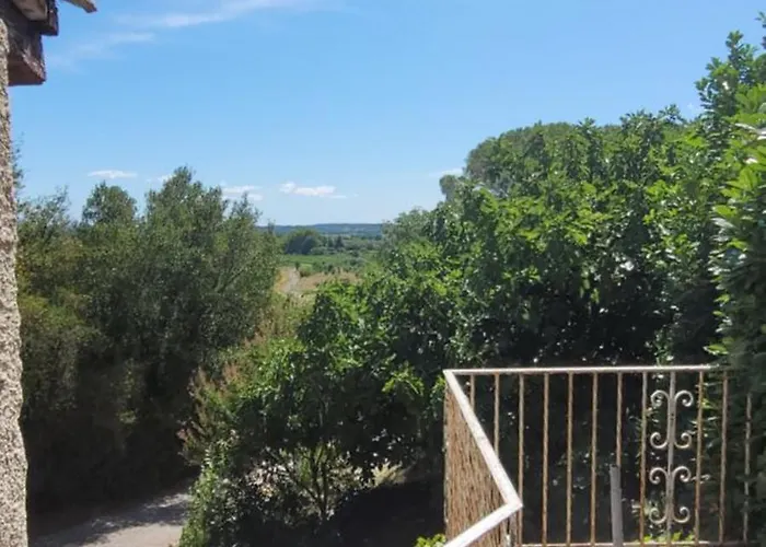 Apartman Le Domaine Du Soulier -gite Et D'hotes - La Maison Du Gardien *