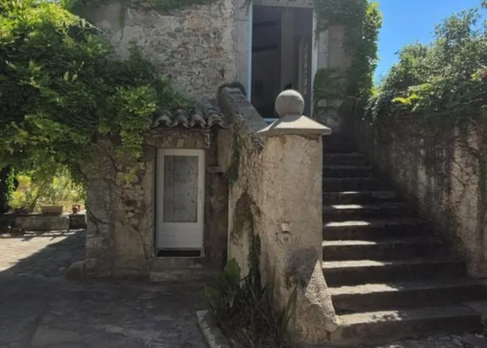 Le Domaine Du Soulier -gite Et D'hotes - La Maison Du Gardien Apartman