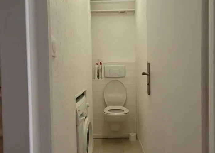 Le Domaine Du Soulier -gite Et D'hotes - La Maison Du Gardien Apartman Tornac